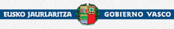 Eusko Jaurlaritza - Gobierno Vasco