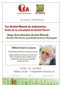 Ezkerro Bilbon 2013-10-15