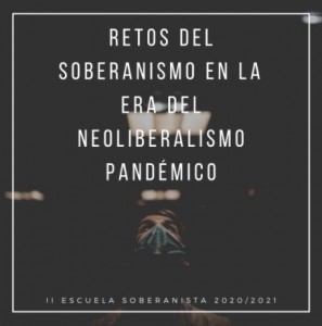 retos soberanismo