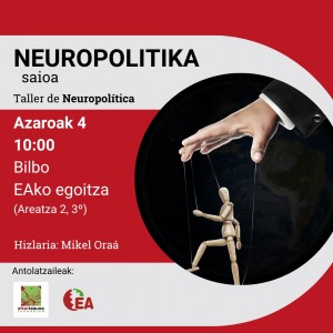 Neuropolitika kartela