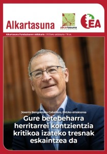 Alkartasuna aldizkaria 78