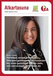 azala Alkartasuna 80 zbk