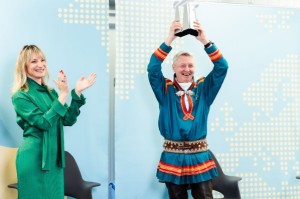 Coppieters awards 26